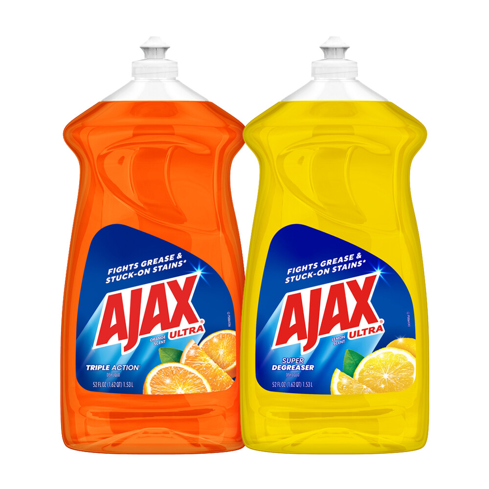 Save $2.00 on Ajax