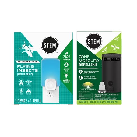 Save $5.00 on STEM