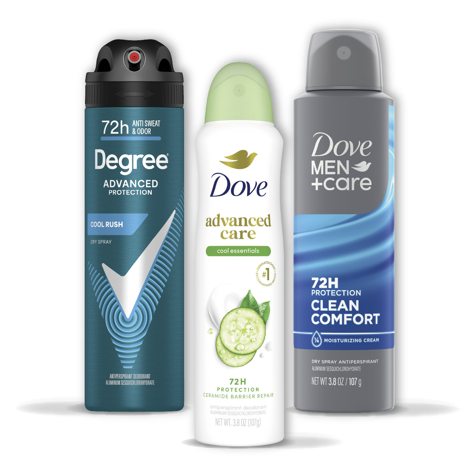 Save $4.00 on 2 Dry Spray Scale