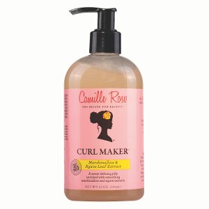 Save $4.00 on 2 Camille Rose Naturals Hair Care Items