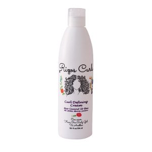 Save $4.00 on 2 Rizo Curls Hair Care Items