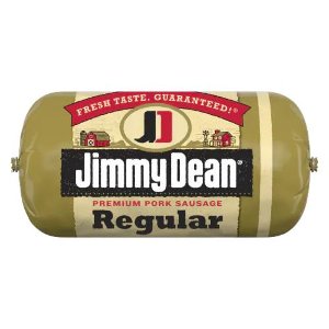 $2.99 Jimmy Dean Sausage Rolls