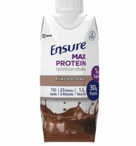 $0.99 Ensure Max Singles