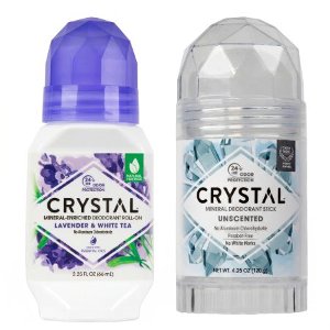 Save $2.00 on CRYSTAL