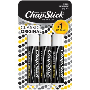 Save $0.75 on Chapstick
