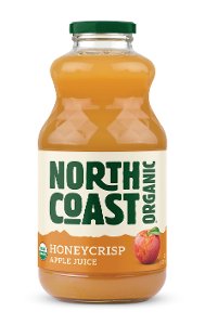 Save $3.00 on North Coast Apple Juice