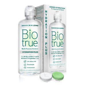 Save $2.00 on Biotrue Hydration Plus