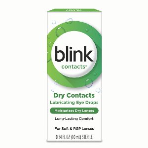 Save $2.00 on Blink Lubricating Eye Drops