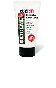 Save $2.00 on Tecnu Poison Ivy & Oak Scrub