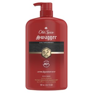 Save $4.00 on 2 Old Spice Bar-Body Wash