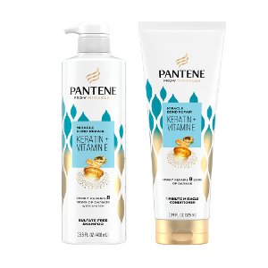 Save $3.00 on Pantene Hair Care