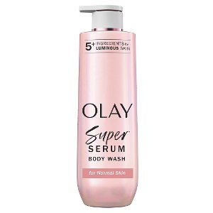 Save $7.00 on 2 Olay Body Wash