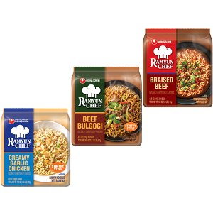 Save $1.00 on Nongshim