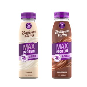 Save $1.00 on Bolthouse Farms