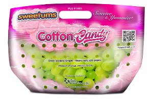 $3.49 lb Cotton Candy Grapes
