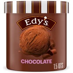 $2.99 Edy's Ice Cream