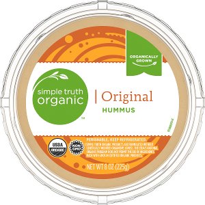 $2.99 STO Hummus