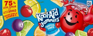 $1.99 Kool Aid Jammers