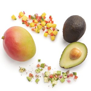 $1.49 Large Mangoes or Avocados