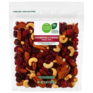 $6.99 Simple Truth Trail Mix