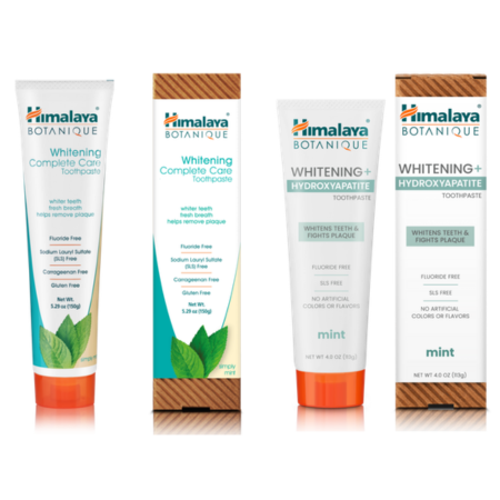 Save $1.00 on Himalaya