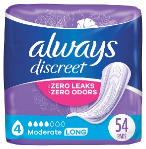 $11.99 Always Discreet