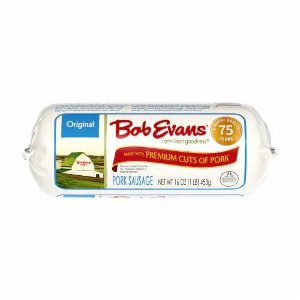 $3.49 Bob Evans Sausage Rolls