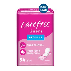 $1.99 Carefree Liners