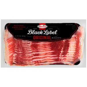 $3.99 Hormel Bacon