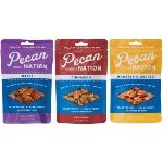 Save $1.00 on Pecan Nation Healthy Snacking Pecans