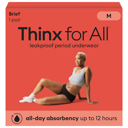 Save $3.00 on Thinx