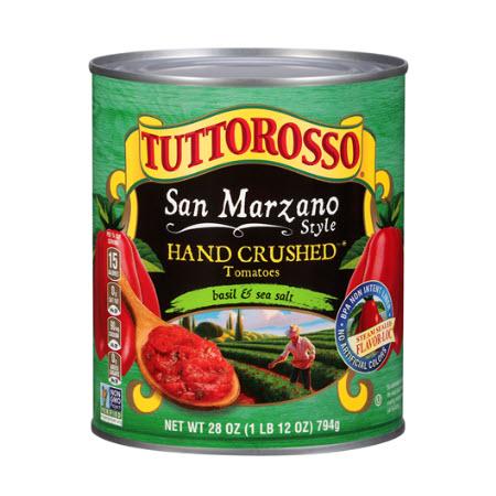 Save $1.00 on Tuttorosso