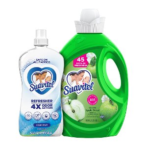 Save $1.50 on Suavitel