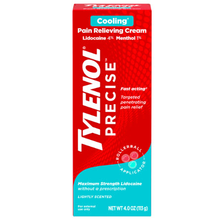 Save $3.50 on Tylenol