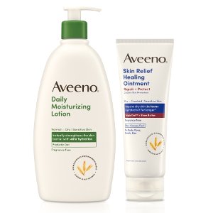 Save $3.00 on AVEENO