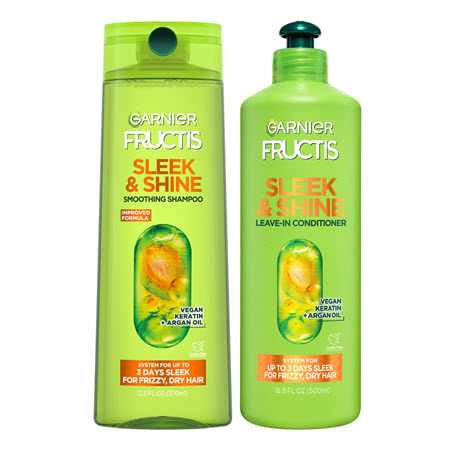 Save $3.00 on 2 Garnier Fructis