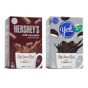 Save $2.00 on Candy Shop Cocoa