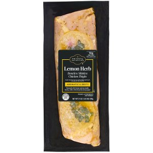 Save $2 on select Private Selection Marinated Meats PICKUP OR DELIVERY ONLY