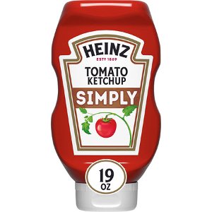 Save $1.00 on Heinz Simply