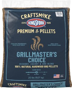 Save $4 on select Kingsford Charcoal or Pellets PICKUP OR DELIVERY ONLY