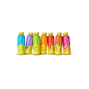 Save $1 on Lemon Perfect