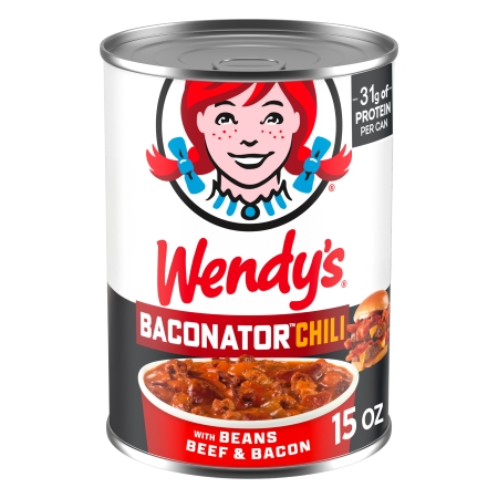 Save $1.00 on Wendy's Chili