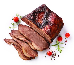 $2.99 lb Boneless Beef Brisket