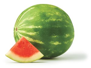 $4.99 Seedless Watermelon