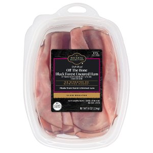 $4.49 PS Sliced Meats