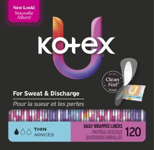 $5.99 Kotex