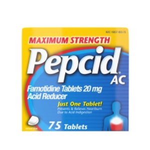 Save $3.00 on PEPCID