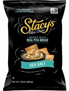 $2.49 Stacys Pita Chips