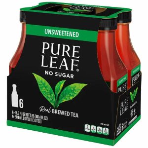 $5.99 Pure Leaf Iced Tea