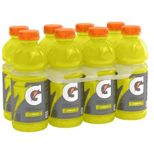 $5.99 Gatorade